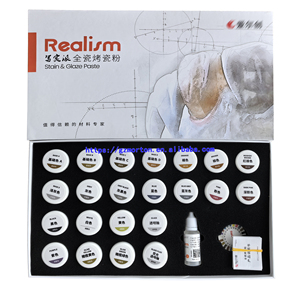 Prodotti <span class=keywords><strong>per</strong></span> l'igiene orale up realismo glassa <span class=keywords><strong>pasta</strong></span> di Zirconia macchie di ceramica Kit di smalto <span class=keywords><strong>per</strong></span> macchiare esterna <span class=keywords><strong>pasta</strong></span> <span class=keywords><strong>per</strong></span> laboratorio - Product Image 1