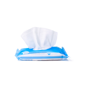 Nouveau-né nourrisson bébé main bouche spéciale cul lingettes <span class=keywords><strong>lot</strong></span> de 10 comprimés - Product Image 4