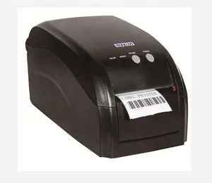 RONGTA RP80VI Stock macchina stampante per etichette USB on-line ordine ricevuta stampante ticket