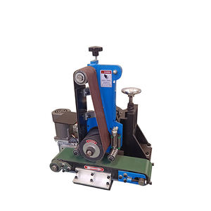 Usine Chine de machine de polissage de roue d'alliage de Sinocar adaptable de longue durée économiseuse d'énergie - Product Image 2