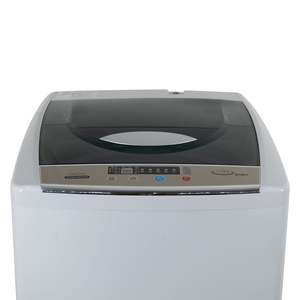 Giá Rẻ Nhất <span class=keywords><strong>9Kg</strong></span> LG Thiết Kế Hoàn Toàn Tự Động Hàng Đầu Tải Máy Giặt Máy Giặt - Product Image 2