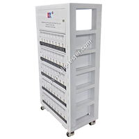 Testeur de batterie hybride 32/40/56 canaux, analyseur de charge et de décharge 20V 10A pour pack de batteries Ni-MH Toyota Prius Honda Lexus