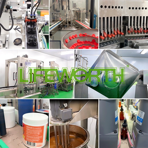 Lifeworth yüksek <span class=keywords><strong>Protein</strong></span> beslenme sallamak içecek 25g <span class=keywords><strong>Protein</strong></span> 6g Fiber 27 vitamin mineraller 0g şeker GLP-1 yetişkinler için dostu - Product Image 4