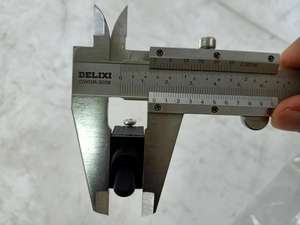 أم نوعية جيدة Dw812 التبديل الصغيرة - Product Image 5