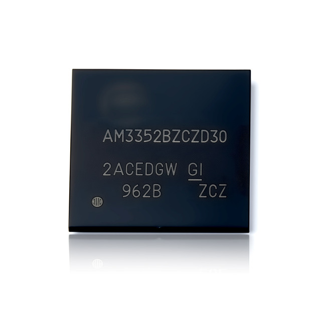 AM3352 Original Microcontroller Integrated Circuit Chip