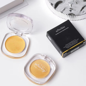 Se7en <strong>Kiss</strong> Golden Color-changing Blush Temperature-activated Cream Blush for <strong>Make</strong> <strong>up</strong> - Product Image 6