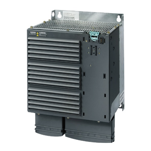 6SL3210-5BE22-2CV0 Componentes del Sistema de Accionamiento PLC, Programador PLC Original Sellado en Stock 6SL32105BE222CV0 Perfil de la Empresa Producto Principal - Product Image 5