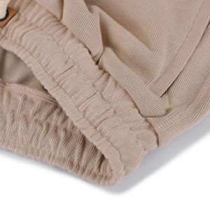 <span class=keywords><strong>Pantaloncini</strong></span> <span class=keywords><strong>Corti</strong></span> da Uomo in Cotone Pesante 360g con Vita Elastica, Design Personalizzato, Vestibilità Comoda - Product Image 6