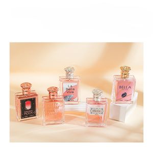 <span class=keywords><strong>Parfum</strong></span> pour femmes Milky Oud & Bergamote 100ml |   <span class=keywords><strong>Eau</strong></span> <span class=keywords><strong>de</strong></span> <span class=keywords><strong>parfum</strong></span> longue tenue |   <span class=keywords><strong>Parfum</strong></span> boisé crémeux - Product Image 2