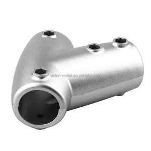 Customized Stainless Steel Casting Household Appliance Mold Manufacturer Die Casting Aluminum Parts