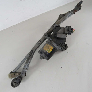 Tergicristallo anteriore con motore Citroen C3 Mk1 2002-2010 (31356 21D-1-E-1) - Product Image 1