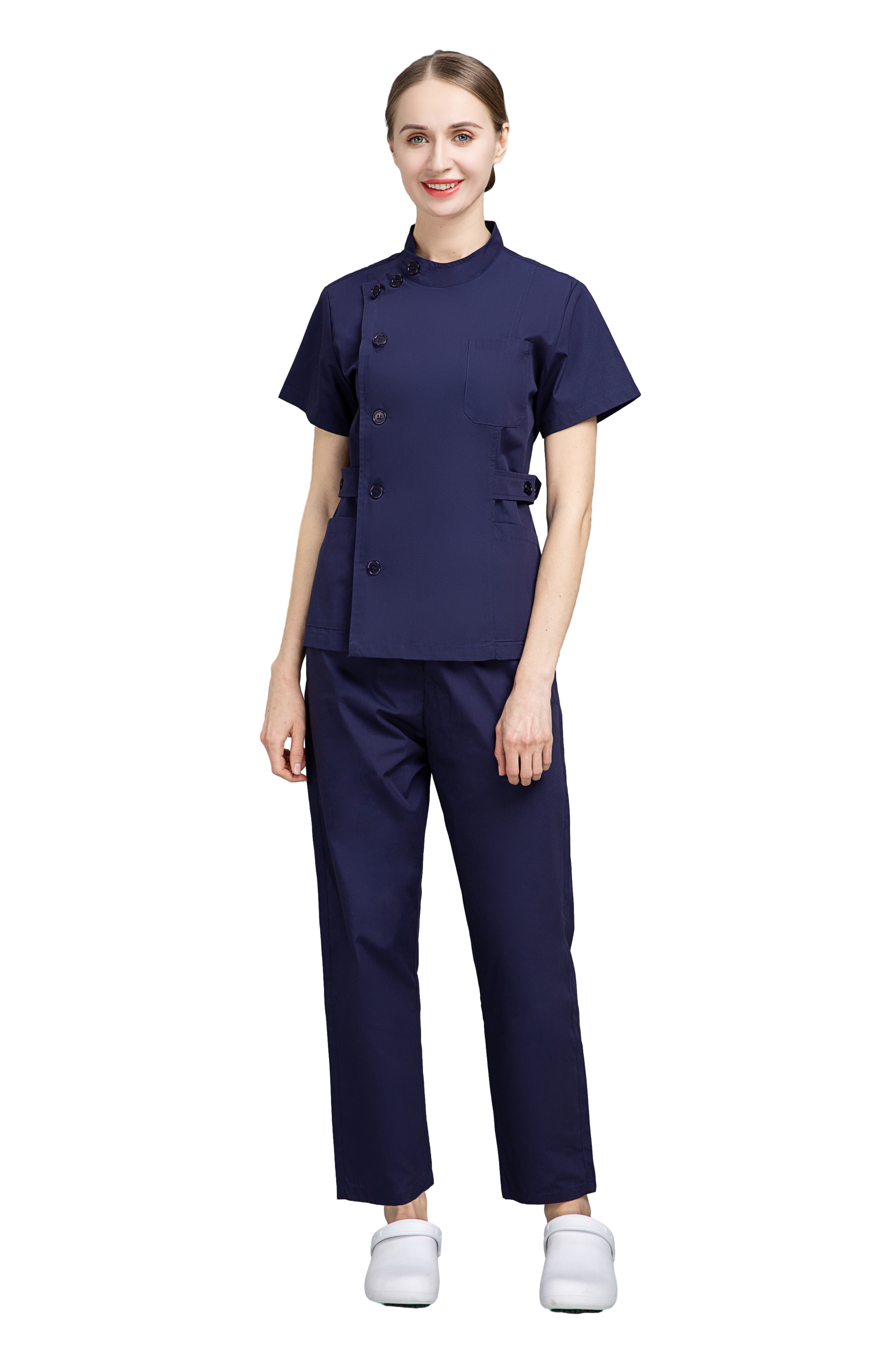 42005-น้ำเงิน