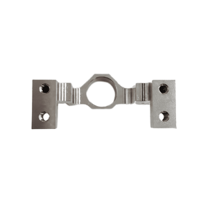 Taiwan CNC <b>Machining</b> Die Casting Aluminum Parts for Automotive Bicycle and Electronic Industry - Product Image 6