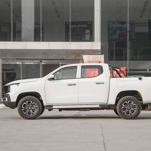 CHANGAN HUNTER HYBRID <span class=keywords><strong>PICKUP</strong></span> 4x4 Diesel 2.0T di Alta Qualità 2022, Nuovo, Standard di Emissione Euro VI, Interni in Pelle con Sistema Idraulico - Product Image 4