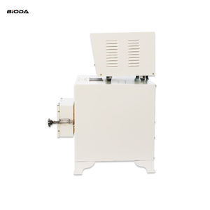 Forno per riscaldamento da laboratorio ASTM D482 olio lubrificante <span class=keywords><strong>Tester</strong></span> per test delle ceneri - Product Image 4