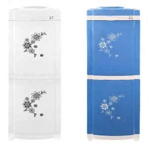<span class=keywords><strong>Distributeur</strong></span> d'<span class=keywords><strong>eau</strong></span> domestique vertical automatique avec fonctions de réfrigération et de chauffage - Product Image 3