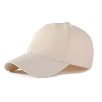 Casquette de baseball ajustable en coton 100% avec logo brodé, casquette de papa, casquette à fermeture à pression, casquette de sport pour hommes, casquette de course