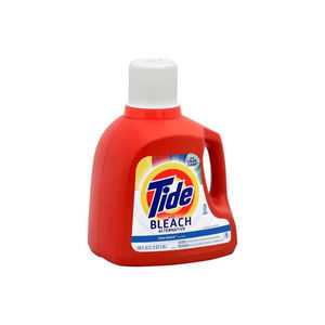 Liquide à lessive écologique sans phosphate Clean Breeze, formule verte 3 en 1 avec plus de 80 % d'ingrédients de Belgique - Product Image 4