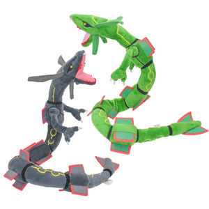 Bán Buôn Chất Lượng Cao Pokemos Đồ Chơi Sang Trọng <span class=keywords><strong>100</strong></span> Mô Hình Kawaii Eevee Gia Đình Charizard Thú Nhồi Bông Cho Claw Máy Trẻ Em Đồ Chơi - Product Image 2