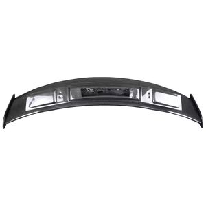 GT stile in fibra di carbonio <span class=keywords><strong>Spoiler</strong></span> per l'ala posteriore del bagagliaio per <span class=keywords><strong>Mercedes</strong></span> Benz AMG GT GTC GTC in fibra di carbonio Kit <span class=keywords><strong>Spoiler</strong></span> posteriore - Product Image 2