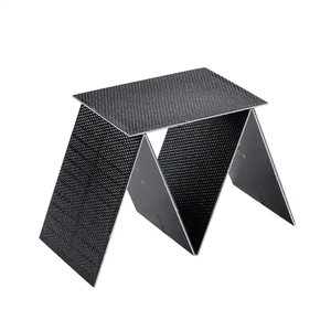 エポキシ樹脂製小型ソーラーパネル 防水・ポータブル仕様 5V/6V/<span class=keywords><strong>12V</strong></span>/18V 0.5W-5W キャンプ用照明機器向け - Product Image 2