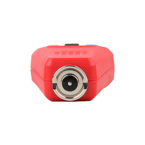 Jauge d'épaisseur de revêtement numérique automatique UNI-T UT343A pour la mesure de la peinture et des films automobiles - Product Image 5