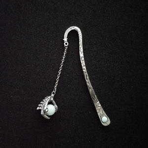 Marque-page rétro fluorescent en forme de griffe de <span class=keywords><strong>dragon</strong></span>, marque-page lumineux <span class=keywords><strong>Dragon</strong></span> <span class=keywords><strong>Ball</strong></span>, fournitures créatives - Product Image 6