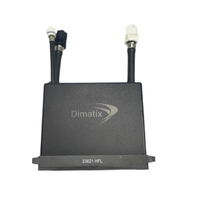 Dimatix StarFire SG1024 Service de réparation de tête d'impression