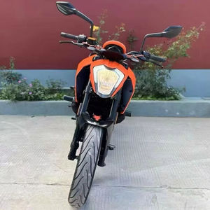 Motocicleta de Calle <span class=keywords><strong>Duke</strong></span> 250 de <span class=keywords><strong>Segunda</strong></span> <span class=keywords><strong>Mano</strong></span> de Alta Calidad, con Embrague de Deslizamiento, Suspensión Invertida y Frenos ABS de Doble Canal. - Product Image 4