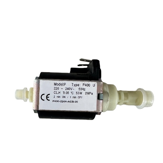 Brand New Original P400U Electromagnetic