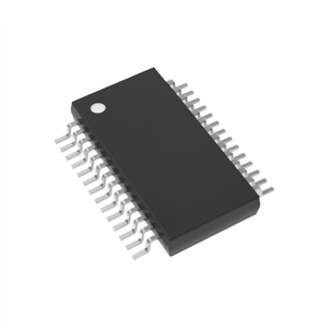 28 SSOP PIC24FJ32GA102T-I_SS Componentes de Chips Electrónicos Integrados Servicio Integral Original - Product Image 1