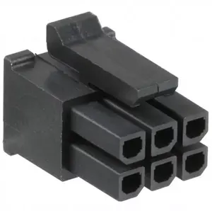 2 Tot 24 Pin Alternatief Molex Micro Fit 43025 Serie Connector