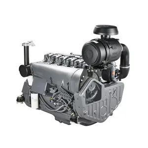 Động Cơ Deutz Bf6l513, Bf8l513, Bf10L513, Bf12L513