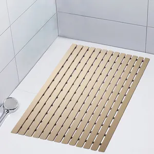 Specializing in the production of bathroom anti-fatigue mats