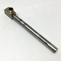 Plc Tutco-Farnam HT050-200-120-1/8F-NF-X Soplete de Aire Caliente 120VAC 200W 1300°F 1-10SCFM Suministro a Granel