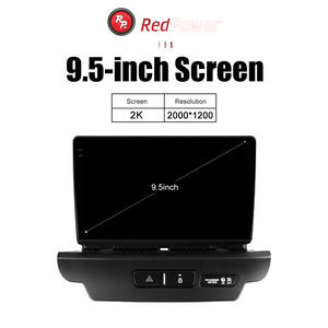 Autoradio Redpower HI-FI pour <span class=keywords><strong>KIA</strong></span> <span class=keywords><strong>CEED</strong></span> <span class=keywords><strong>3</strong></span> <span class=keywords><strong>2018</strong></span> - 2020 9.5 pouces lecteur DVD écran Android Audio Video 2 Din 2k - Product Image 3