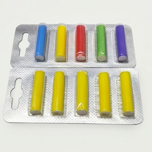 Bâtonnets désodorisants pour <span class=keywords><strong>aspirateur</strong></span>, tablettes parfumées écologiques, <span class=keywords><strong>accessoires</strong></span> en gros pour hôtels et usage domestique - Product Image 5