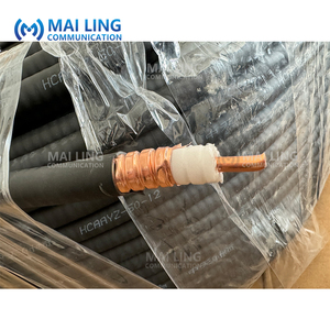 Nuevo <span class=keywords><strong>Cable</strong></span> de <span class=keywords><strong>Fibra</strong></span> <span class=keywords><strong>Óptica</strong></span> HCAAYZ-50-12 de 200 M con Conector LC de 12V CC 5G, Retardante de Llama, para Equipos de Comunicación - Product Image 5