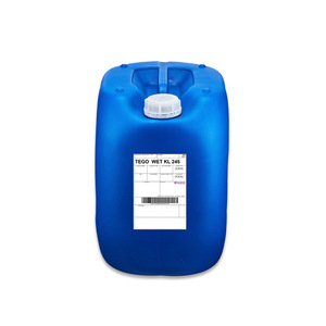 Evonik Surfynol 420/440/465/485/TEGO Wet 250/KL 245 270 260/82/DYNOL 607 360/604/104E/OP340/5840/OLTG/OP 340/TWIN 4100/104DPM - Product Image 1