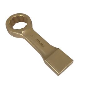 Clé anti-explosion pour boîte à chocs, usinée CNC, usinage de précision, sans étincelle, directement de l'usine - Product Image 3