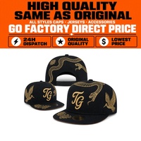 Nueva Gorra de Béisbol Clásica Original de Alta Calidad para Hombre, Modelo 59Fifty de Ala Plana, Gorra Ajustada de 6 Paneles, Gorras Snapback
