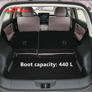 Auto Eléctrico GAC AION UT 2025, Autonomía de 330 km, Motor de 100 kW, 5 Puertas, 5 Asientos, Hatchback, Batería de 34.8 kWh - Product Image 6