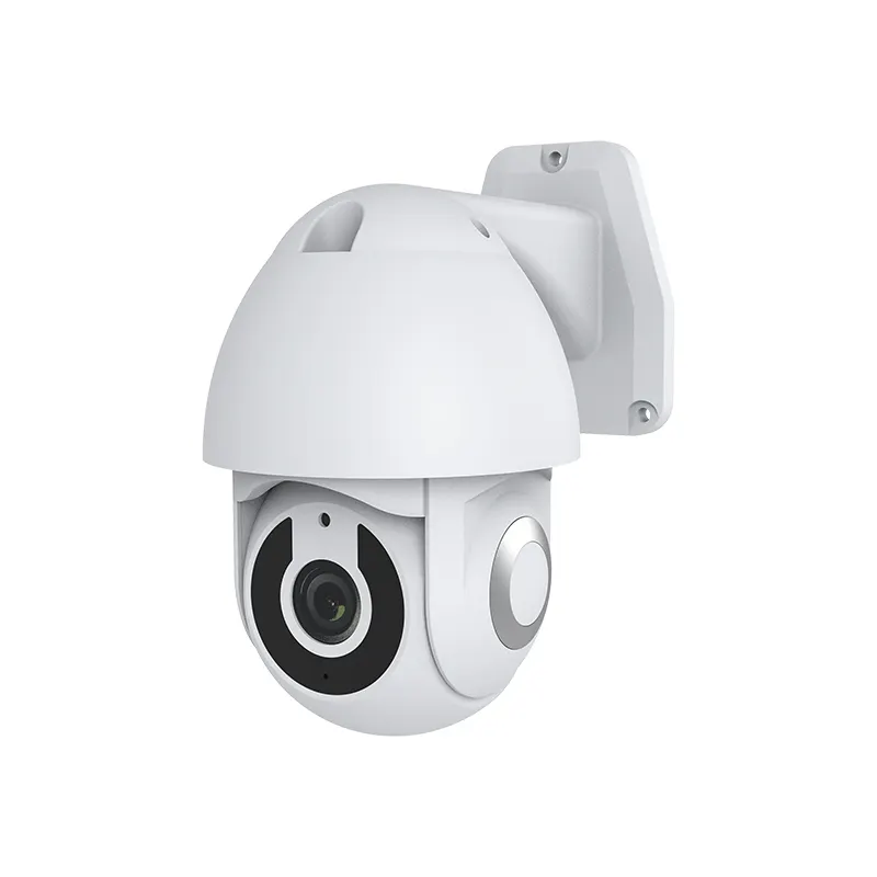 Factory 1080P Wifi Camara Security Wireless IP CCTV Camera Speed Dome Ptz Camera