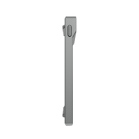 Escáner de Código de Barras Portátil Bluetooth, Lector de Códigos de Barras Inalámbrico 2D para Minoristas, Supermercados, Hospitales AK-E200