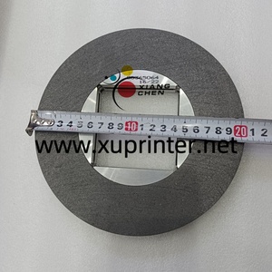 WD Brake <b>Pads</b> Original New 200*80*80*20mm for Machine for Heidelberg for Roland Offset Printing Parts - Product Image 5