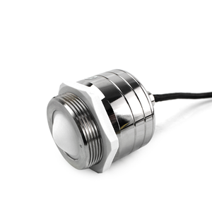 SENTEC FRM5000 Radar de niveau d'eau de qualité industrielle 80 GHz avec une précision de 1 mm et une portée de 0,1 m à 65 m - Product Image 4