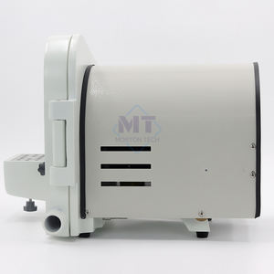 Tondeuse modèle en plâtre avec disque diamant et disque de meulage de papier de verre pour le meulage dentaire à sec et le meulage humide - Product Image 2