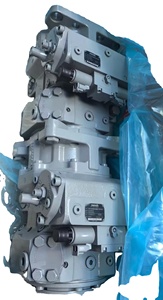 อะไหล่รถบรรทุกปั๊มไฮดรอลิกสำหรับรถขุด รุ่น A4VG175 - Product Image 2