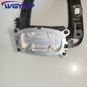 Wgyap ไฟวิ่งกลางวันสินค้า OEM สภาพใหม่สำหรับรถโฟล์คสวาเกน T-ROC 2GA941055ชั่วโมงไฟติดรถยนต์2GA941056ชม. สภาพใหม่ - Product Image 4
