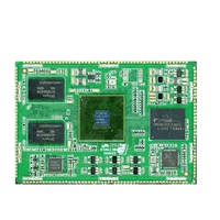 Servicio Integral de Clonación de PCB, Ingeniería Inversa, Decodificación de Firmware, Fabricación de PCB, Personalización, Abastecimiento de Componentes Electrónicos, Ensamblaje de PCBA